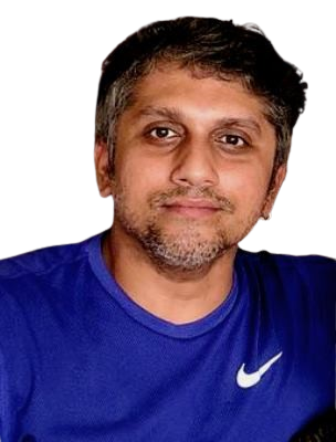 Mohit Suri
